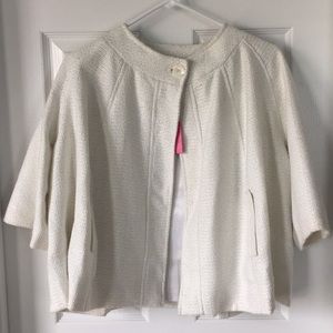 Lula Kate Cape/jacket size M